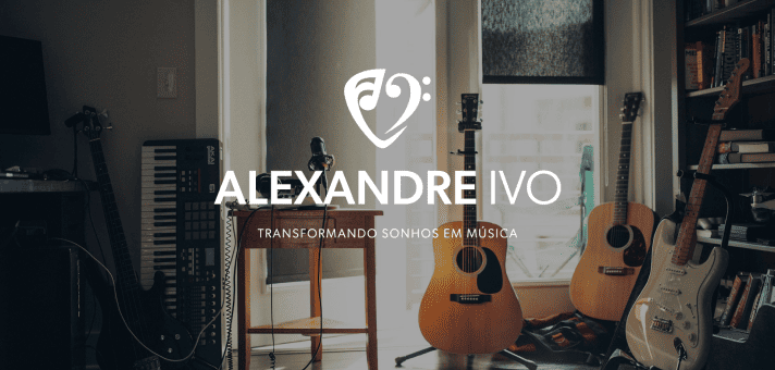 Logo Alexandre Ivo
