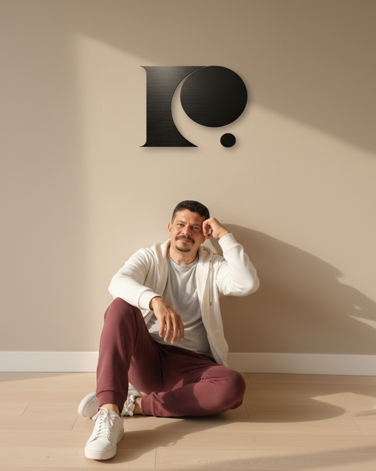 Robson Svicero - Design